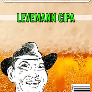Levemann CIPA