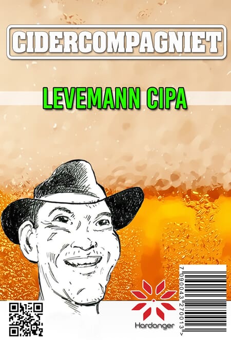 Levemann CIPA