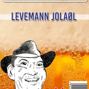 Levemann Jolaøl