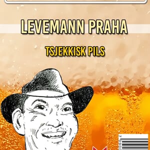 Levemann Praha