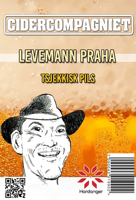 Levemann Praha