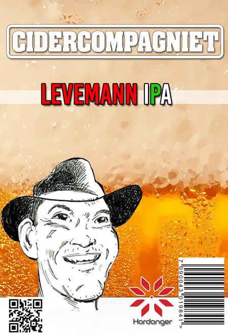 Levemann IPA