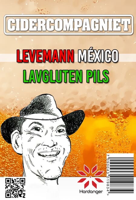 Levemann Mexico