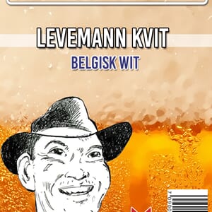 Levemann Kvit