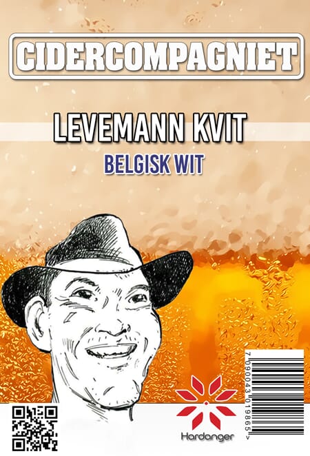 Levemann Kvit